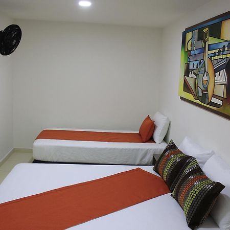 Hotel Pereira 421 Exterior photo