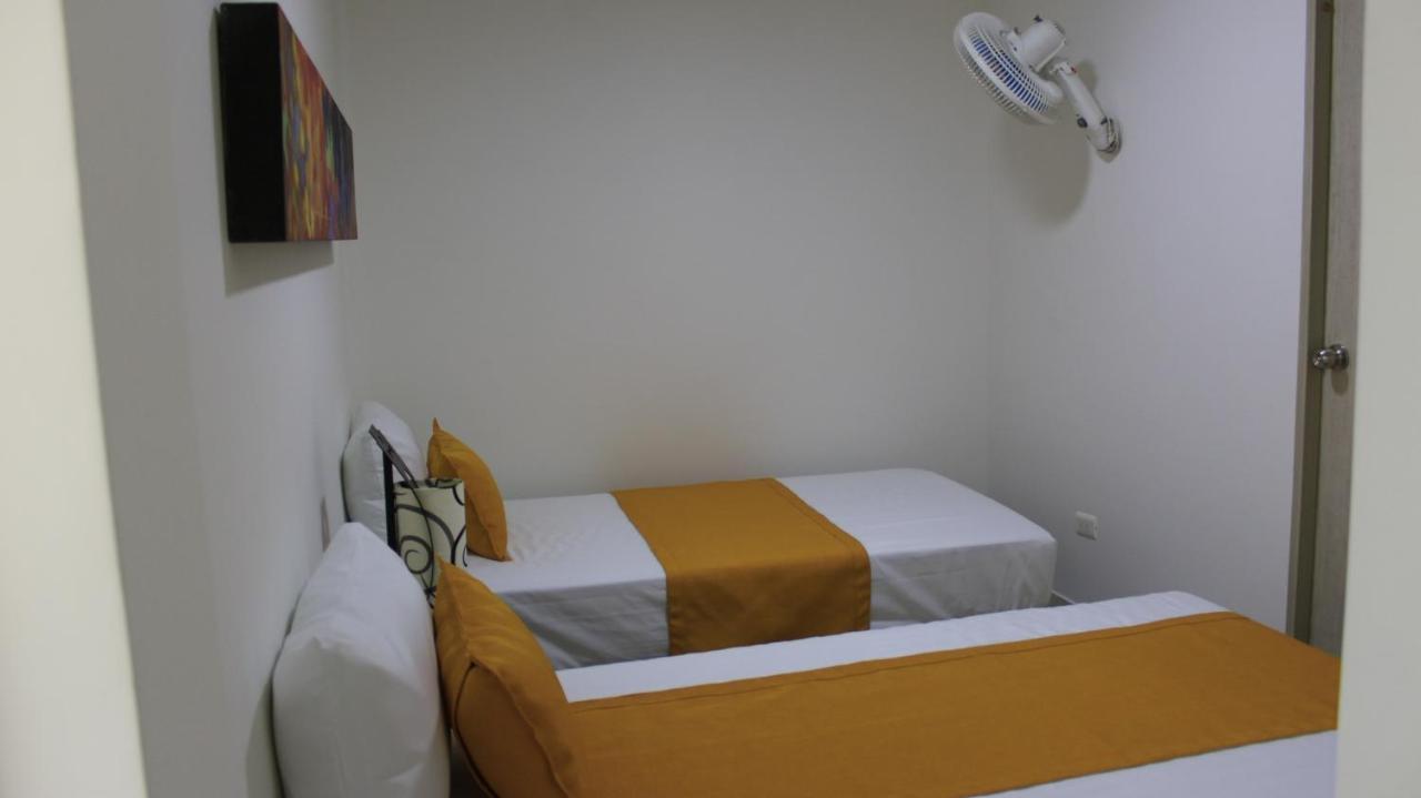 Hotel Pereira 421 Exterior photo