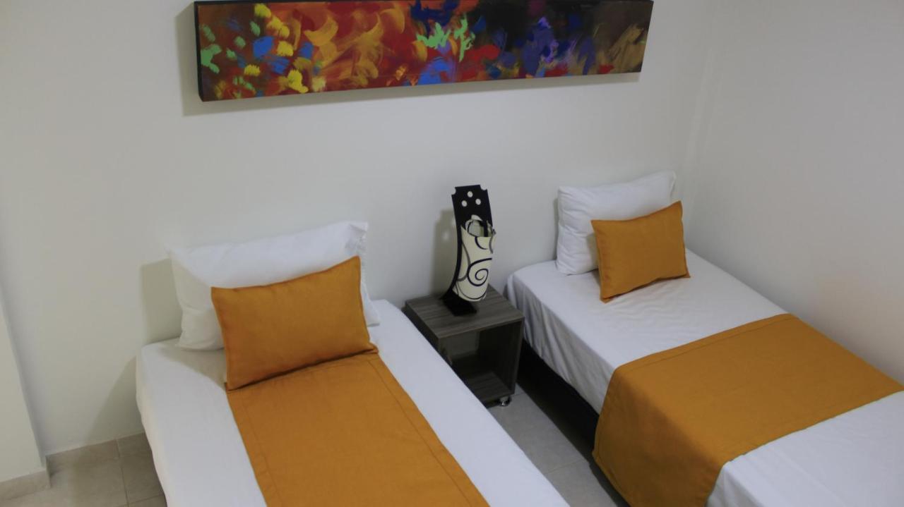 Hotel Pereira 421 Exterior photo