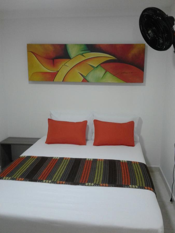 Hotel Pereira 421 Exterior photo