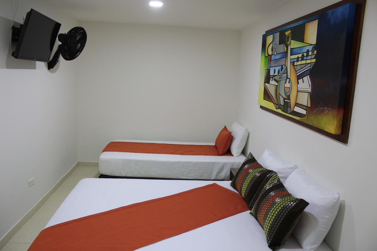Hotel Pereira 421 Exterior photo