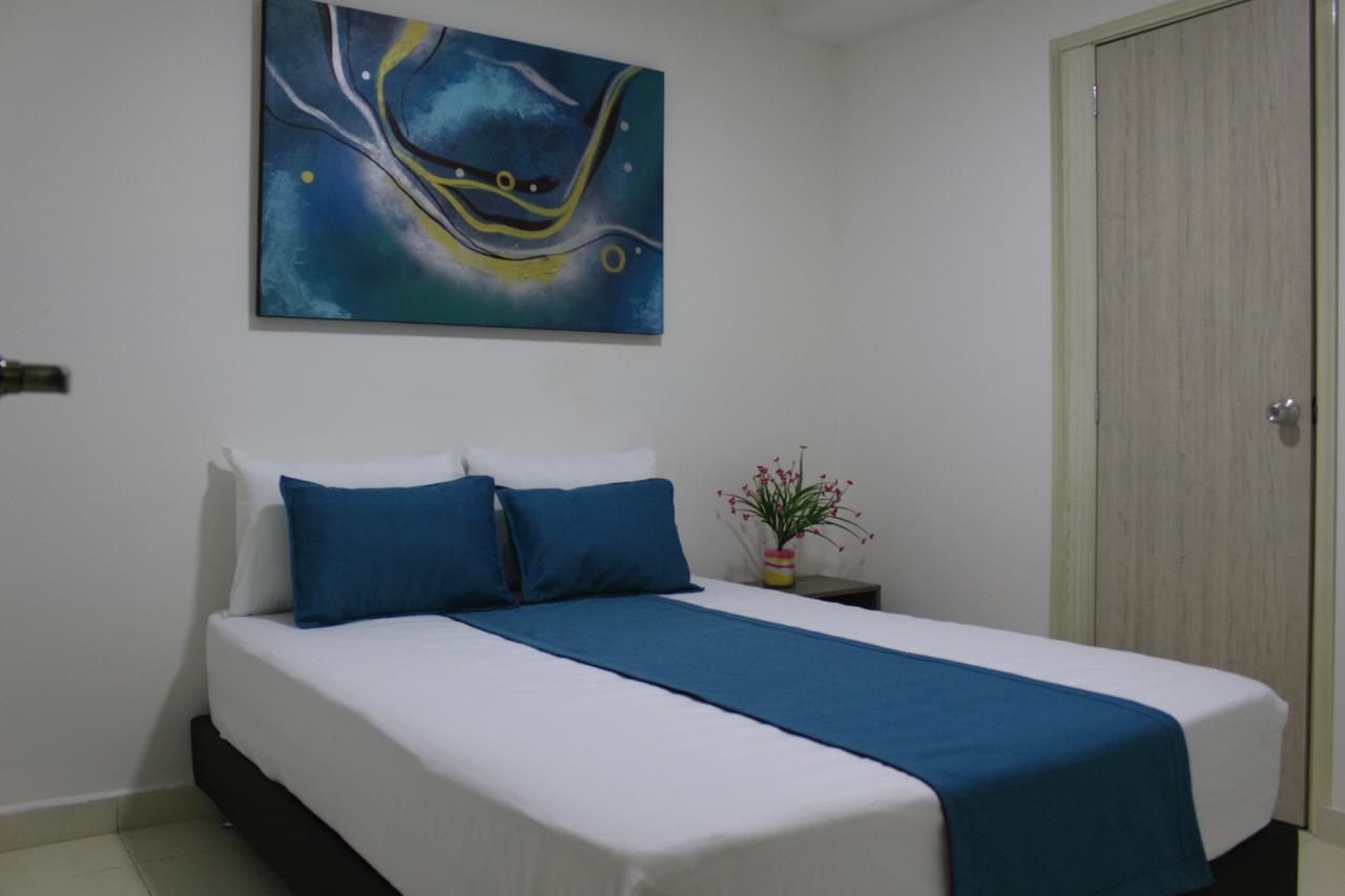 Hotel Pereira 421 Exterior photo