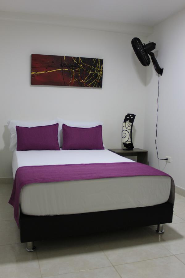 Hotel Pereira 421 Exterior photo