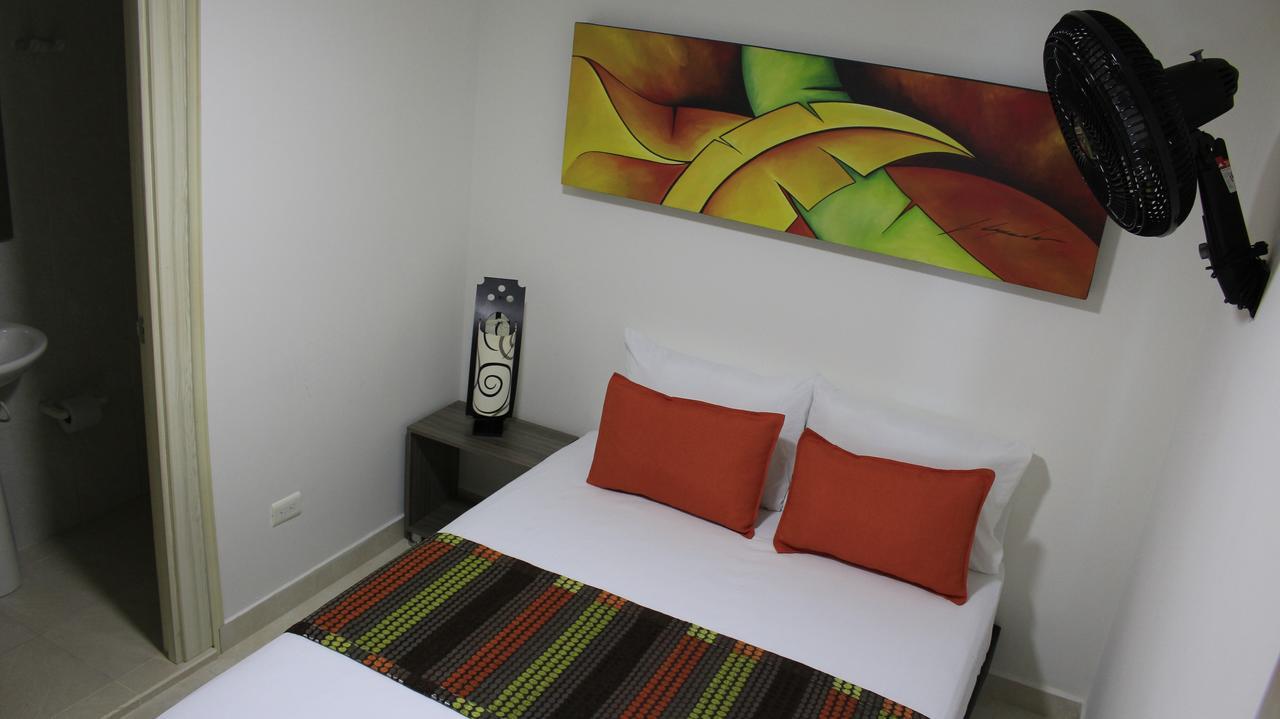 Hotel Pereira 421 Exterior photo