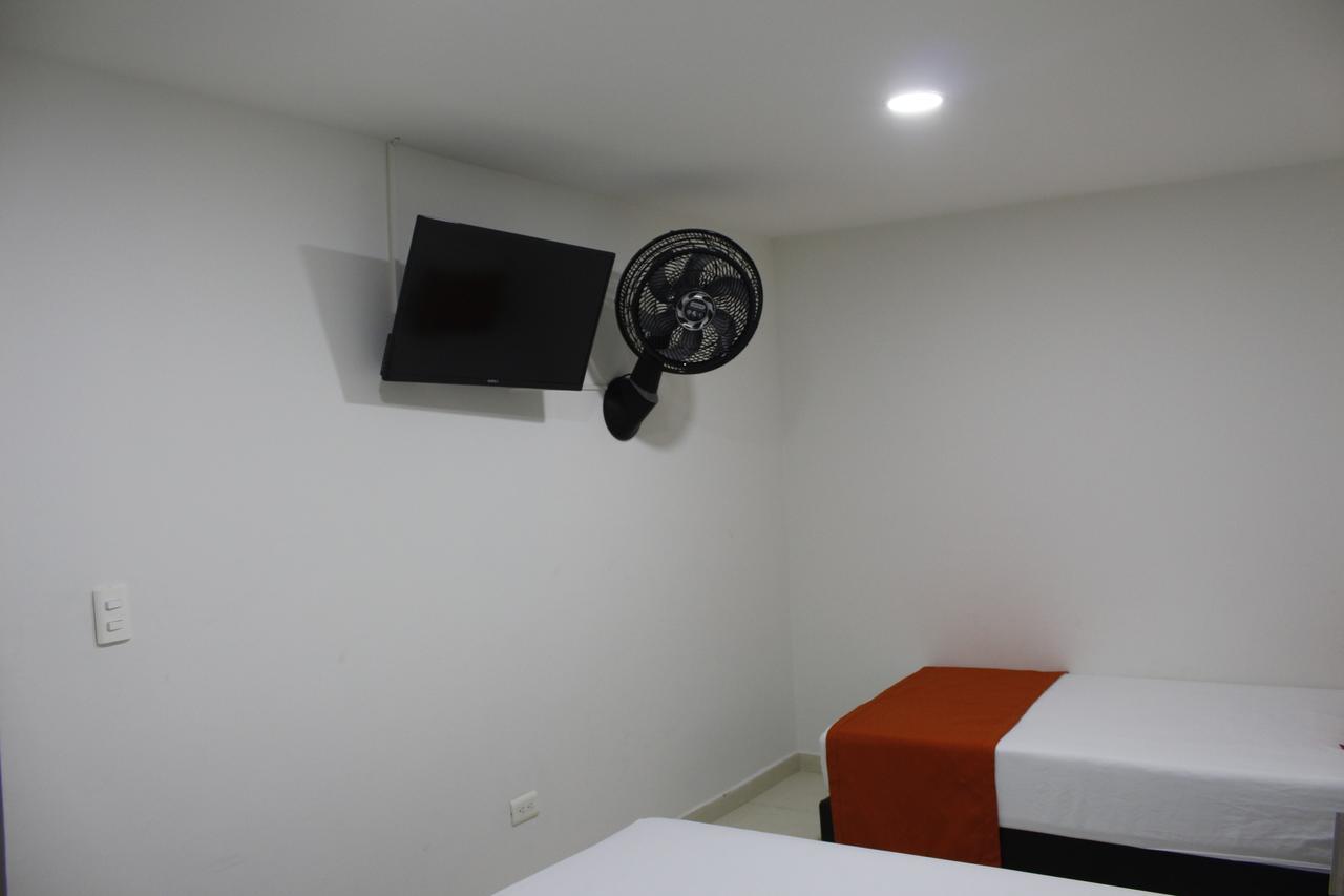 Hotel Pereira 421 Exterior photo